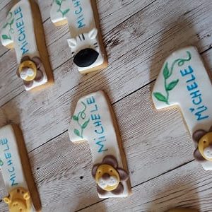 biscotti primo compleanno