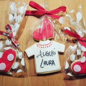 biscotti augurali