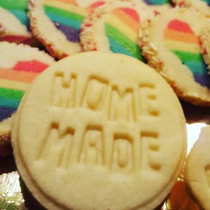 biscotti hand made