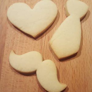biscotti festa del papà