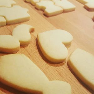 biscotti artigianali frolla
