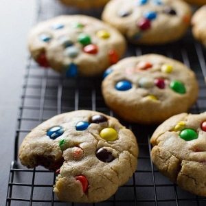 biscotti cookies