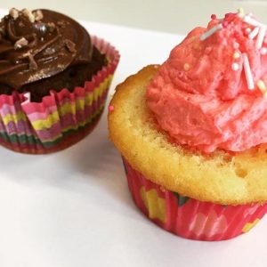 cupcake artigianale