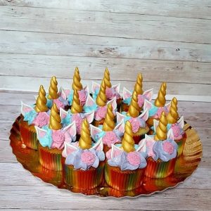cupcake unicorno