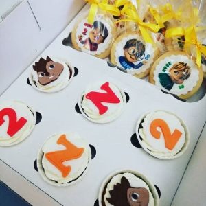 cupcake alvin superstar