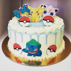 drip cake pokemon