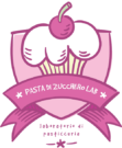 logo pasta di zucchero lab