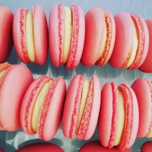 macarons artigianali