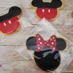 biscotti minnie