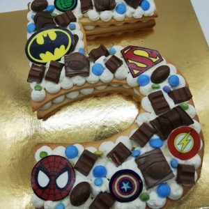tart cream marvel