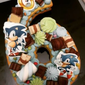 tart cream super mario