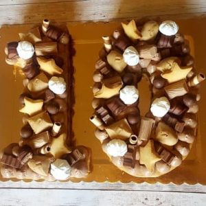 tart cream numero 10