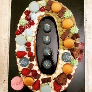 tart cream numero 0