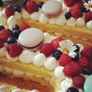 tart cream dettagli