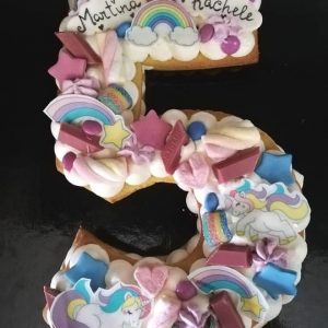 tart cream numero 5