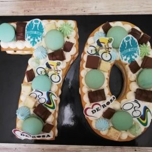 tart cream numero 70