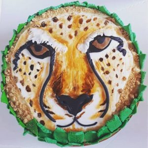 torta tigre