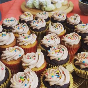 cupcake artigianali