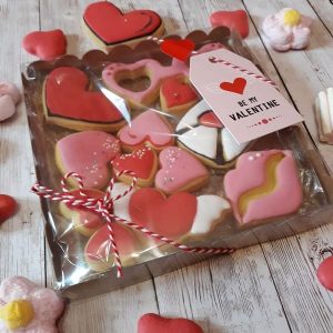 love box san valentino