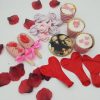 confezione regalo san valentino dolci