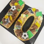 cream tart calcio numero 10