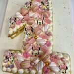 cream tart numero 1 minnie