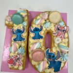 cream tart numero 10 lillo