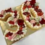 cream tart numero 30