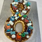 cream tart numero 8 among us