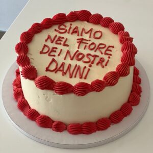 miglior lambeth cake personalizzate