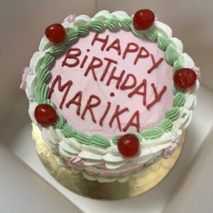 milano torte lambeth domicilio