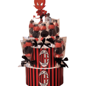 Torte di Caramelle